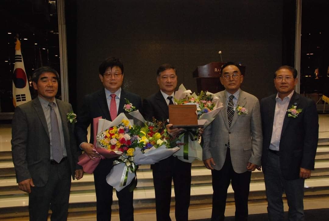 (주)엠에스씨 김동현 회장 인천도금협회 15대 회장 취임 이미지 3